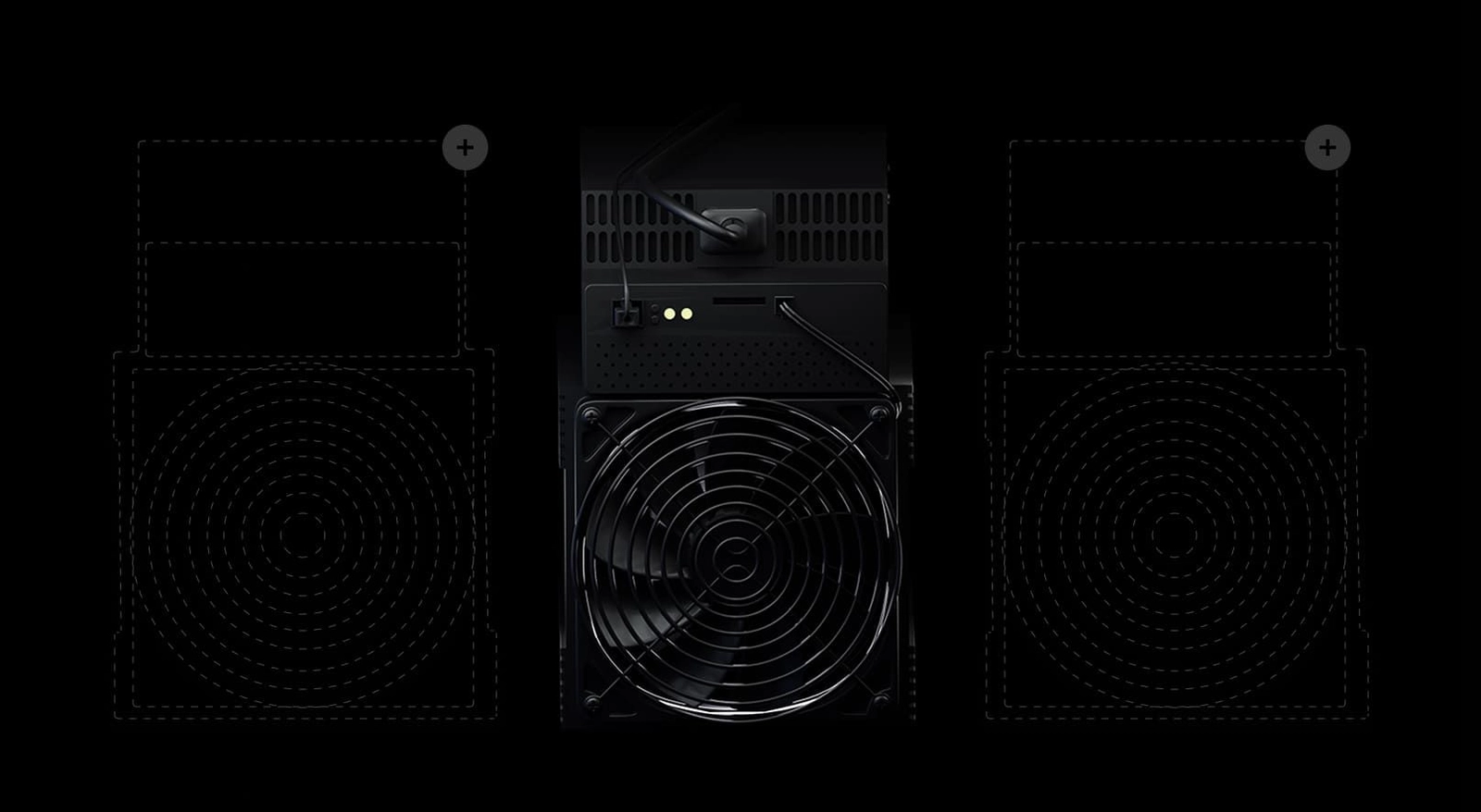Buy hardware
