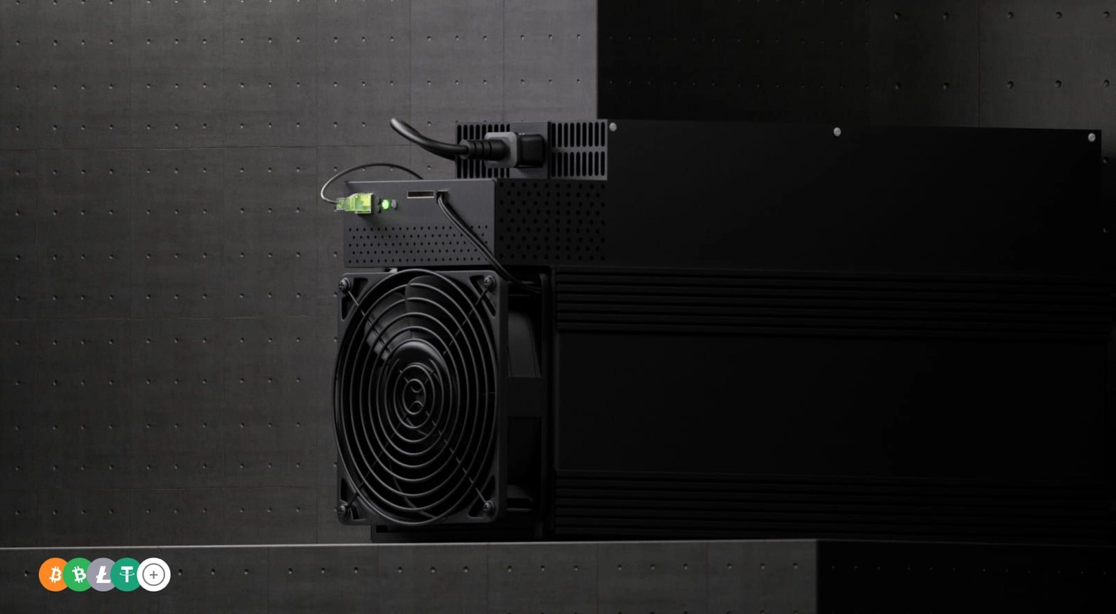 Mine crypto